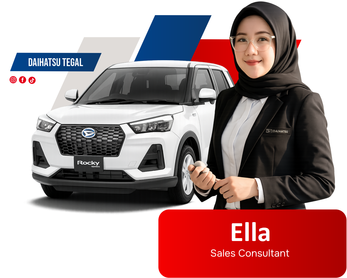 Daihatsu-Tegal-Profill